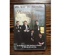 Heaven Help Us [Reino Unido] [DVD]