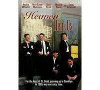 Heaven Help Us [Reino Unido] [DVD]