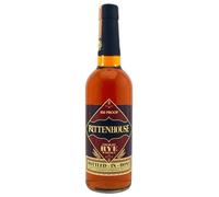 Rittenhouse Famous Straight Rye 100 Proof 50% Vol. 0,7l