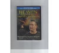 Heaven, How I Got Here: A Night with the Thief on the Cross