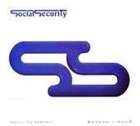 Heaven I Need - Social Security 12"