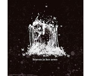 Heaven In Her Arms - Erosion Of The Black Speckle (+Download) [Vinilo]