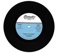 Heaven In The Afternoon / Never Had A Love So Good-7" 45