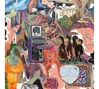 Heaven is a Long Exhale(CAR-42)