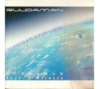 Heaven is a place on earth [Single-CD]