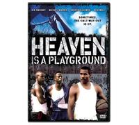Heaven Is a Playground [USA] [DVD]