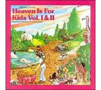 Heaven Is For Kids V1/V2 (Audio CD)