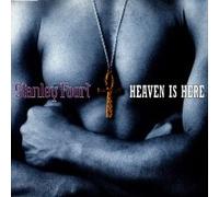 Heaven is here (Duty Mix) / Vinyl Maxi Single [Vinyl 12'']