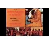 Heaven Is My Goal - Live [Vinilo]