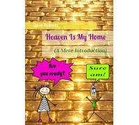Heaven Is My Home (Pocket Book)