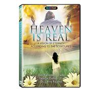 Heaven Is Real: A Vision of Eternity [USA] [DVD]
