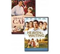 Heaven Is Waiting / the Miracle of the Cards (A DVD Set)