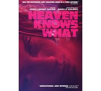 Heaven Knows What [USA] [DVD]