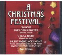 Heaven & Nature Sing: World's Christmas Music