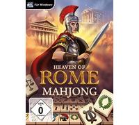 Heaven of Rome Mahjong (PC) [Importacion Alemania]