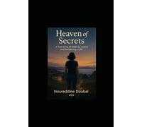 Heaven of secrets: A True Story of Stalking, Justice and Reclaiming a Life