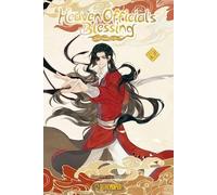 Heaven Official's Blessing Animation Manhua 04