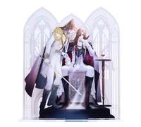 Heaven official's blessing figura acrilico radiant throne series 16 cm