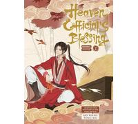HEAVEN OFFICIALS BLESSING HC 02: Manhua