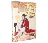 Heaven Official's Blessing Vol 6