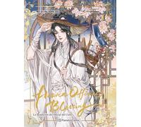 Heaven Official's Blessing nº 01: 1 (Manhua Danmei)