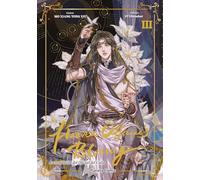 Heaven Official's Blessing nº 03: 3 (Manhua Danmei)