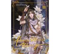 Heaven Official's Blessing nº 03 Edición Especial