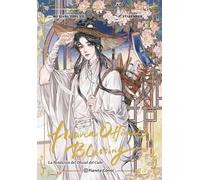 Heaven Official's Blessing nº 01 (Edición Especial) (Manhua Danmei)
