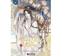 Heaven Official's Blessing T01 - Edition collector: 01