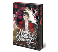 Heaven Official's Blessing (The Comic), Volume 2: Tian Guan Ci Fu