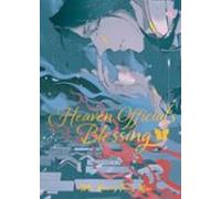 Heaven Official’s Blessing: Tian Guan Ci Fu (Deluxe Hardcover Novel) Vol. 3