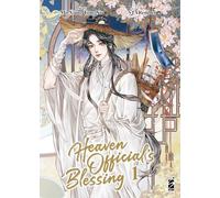 Heaven official's blessing (Vol. 1) (Queer)
