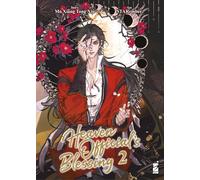 Heaven official's blessing (Vol. 2) (Queer)