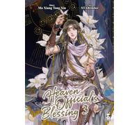 Heaven official's blessing (Vol. 3) (Queer)