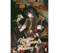 Heaven official's blessing (Vol. 4) (Queer)