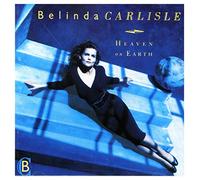 BELINDA CARLISLE-HEAVEN ON EARTH