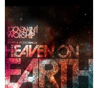 Heaven on Earth by David Binion & Nicole Binion (2009-10-27)