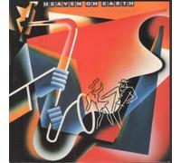 Heaven On Earth - On An Angel's Wing / Time For A Change [Vinyl Single]