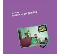 Heaven on The Faultline [Vinilo]
