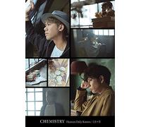 Heaven Only Knows/13ヶ月(初回生産限定盤)(DVD付)