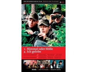 Heaven or Hell / For God and Country ( Himmel oder Hölle / Ich gelobe ) ( I Promise ) [ Origen Alemán, Ningun Idioma Espanol ]