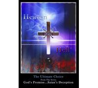 Heaven Or Hell: The Ultimate Choice [Reino Unido] [DVD]