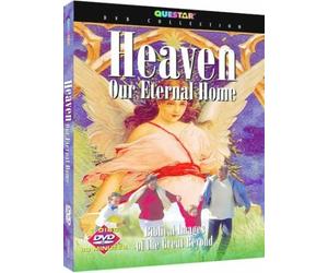 Heaven: Our Eternal Home [Reino Unido] [DVD]