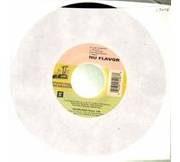 Heaven (Radio Remix)/Havin' a Party (7 Inch Vinyl 45)