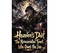 Heaven’s Debt The Reincarnated Tyrant Who Owes the Dao