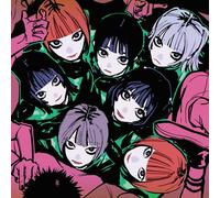 Heaven’s Seven(SG+Blu-ray(スマプラ対応))(初回生産限定)