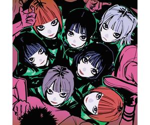 Heaven’s Seven(SG+Blu-ray(スマプラ対応))(初回生産限定)