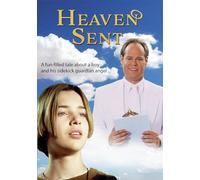 Heaven Sent [Reino Unido] [DVD]