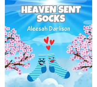 Heaven Sent Socks