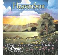 Heaven Sent: Songs of Grace